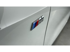 BMW 1 Series 116d M Sport 5dr Step Auto Diesel Hatchback